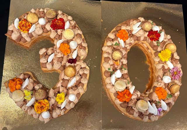 Soirée festive et caritative des 30 ans de 1,2,3 Soleil