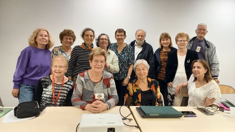 Assemblée Générale Ordinaire
