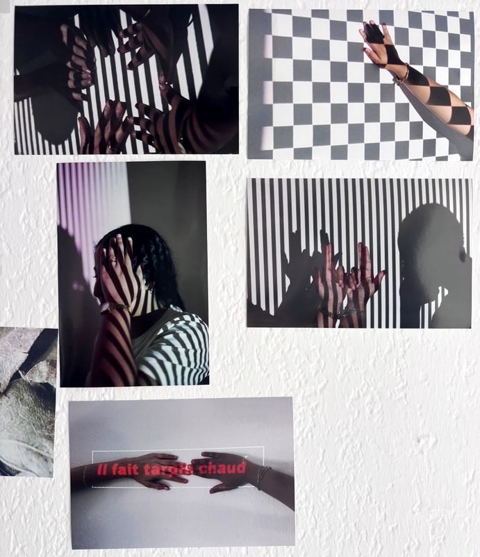 Stage photos pour changer le regard sur le handicap