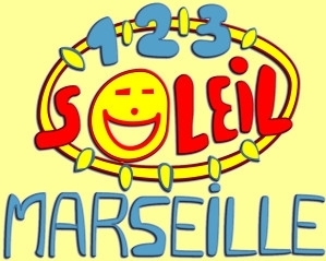 1,2,3 Soleil Marseille