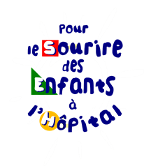 Pour le sourire des enfants